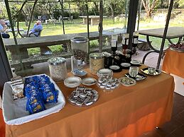 Fattoria il Milione Agriturismo