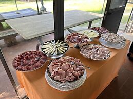 Fattoria il Milione Agriturismo