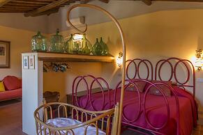 Fattoria il Milione Agriturismo