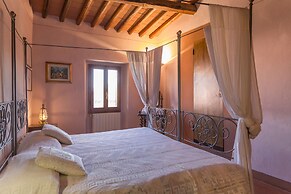 Fattoria il Milione Agriturismo