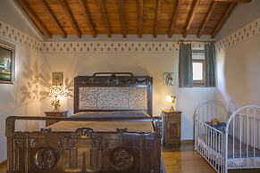 Fattoria il Milione Agriturismo