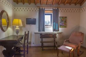 Fattoria il Milione Agriturismo