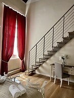 Soggiorno Alessandra