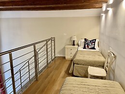 Soggiorno Alessandra