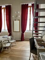 Soggiorno Alessandra