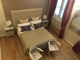 Soggiorno Alessandra