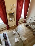 Soggiorno Alessandra