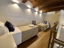 Soggiorno Alessandra