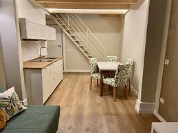 Soggiorno Alessandra