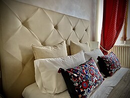 Soggiorno Alessandra