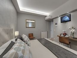 Soggiorno Alessandra