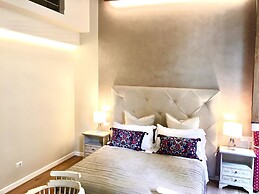 Soggiorno Alessandra