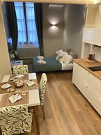 Soggiorno Alessandra