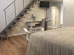 Soggiorno Alessandra