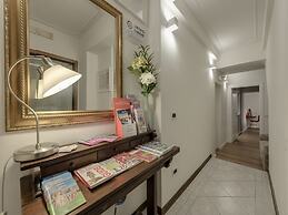 Soggiorno Alessandra