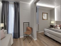 Soggiorno Alessandra