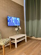 Soggiorno Alessandra