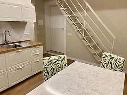 Soggiorno Alessandra