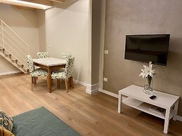 Soggiorno Alessandra