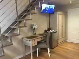 Soggiorno Alessandra