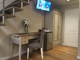 Soggiorno Alessandra