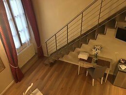 Soggiorno Alessandra