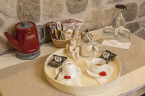 Soggiorno Pezzati Daniela