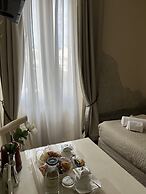 Soggiorno Pezzati Daniela