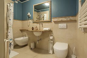 Soggiorno Pezzati Daniela