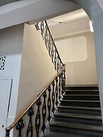 Soggiorno Pezzati Daniela