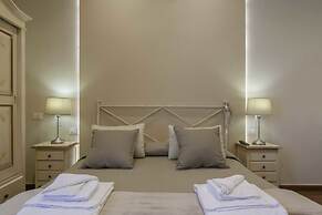 Soggiorno Pezzati Daniela