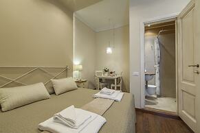 Soggiorno Pezzati Daniela