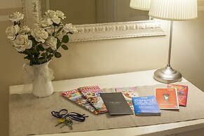 Soggiorno Pezzati Daniela