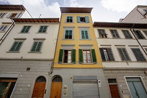 Soggiorno Pezzati Daniela