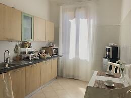 Soggiorno Pezzati Daniela