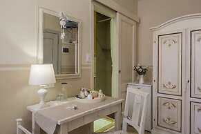 Soggiorno Pezzati Daniela