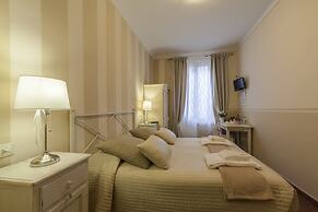 Soggiorno Pezzati Daniela