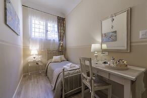 Soggiorno Pezzati Daniela