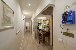 Soggiorno Pezzati Daniela