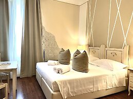 Soggiorno Pezzati Daniela