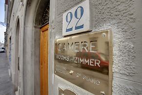 Soggiorno Pezzati Daniela