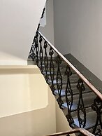 Soggiorno Pezzati Daniela