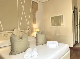 Soggiorno Pezzati Daniela