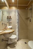 Soggiorno Pezzati Daniela