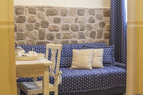 Soggiorno Pezzati Daniela