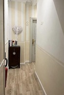 Soggiorno Pezzati Daniela