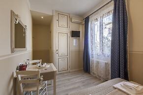 Soggiorno Pezzati Daniela