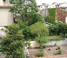 Soggiorno Pezzati Daniela