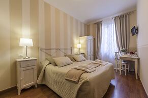 Soggiorno Pezzati Daniela