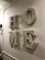 Soggiorno Pezzati Daniela